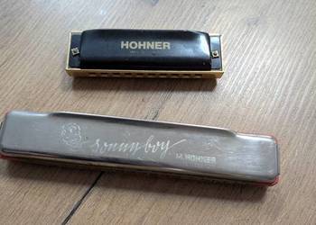 Harmonijka HOHNER