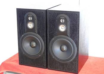Kolumny stereo Magnat Jensen 2 x 100 wat. DOSTAWA.
