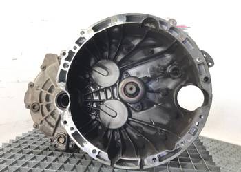 SKRZYNIA BIEGÓW MERCEDES W246 2463601200 1.6 122KM 11-18