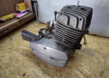 Fabryczny silnik WSK 175 060 ZMD PRL