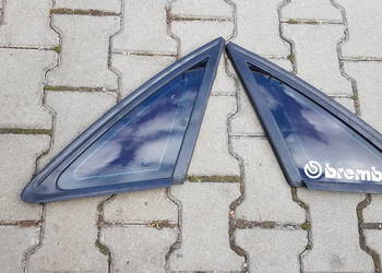 Szyba tylna boczna audi a4 b8  sedan lewa prawa Szyba tylna boczna audi a4 b8  sedan lewa prawa