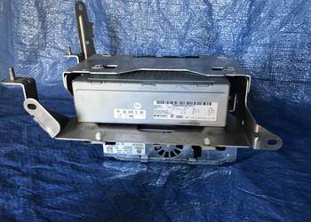 Audi A6 A8 Q7 MODUŁ TUNER RADIA 4E0035541L