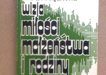 O.Skrzydlewski OP-Chrześcijańska wizja miłości,małżeństw O.Skrzydlewski OP-Chrześcijańska wizja miłości,małżeństw