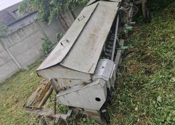 Siewnik Mazur 4m sprawny