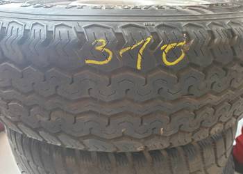 Felga stalowa 14" + opona Vredestein 185/70SR14