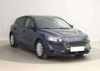Ford Focus 1.0 EcoBoost