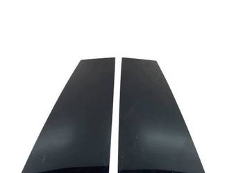 OSŁONA SŁUPKA DRZWI LEWA PRAWA KPL 7275300  Bmw Seria 6 III F06 Gran Coupe 
