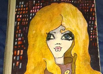 Mały świat na Cromwell Road - Pamela Brown