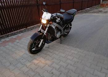 Sprzedam zamienię Honde CBR f3