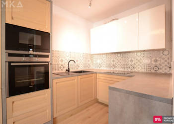 Mieszkanie Bydgoszcz 42.22m2 2 pokojowe