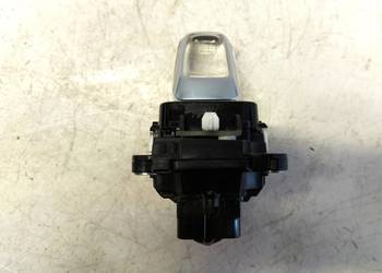 VOLVO XC40 Drążek lewarek zmiany biegów gałka