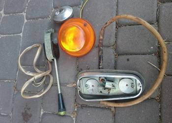 części Syrena Warszawa ŻUK