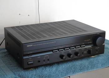 Wzmacniacz Denon PMA-715R świetne stereo. DOSTAWA
