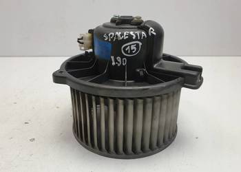 WENTYLATOR DMUCHAWY Mitsubishi Space Star _ Nawiewu Dmuchawa