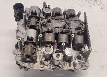 VW TIGUAN II MECHATRONIK STEROWNIK SPRZYNI 0GC927711H UAY