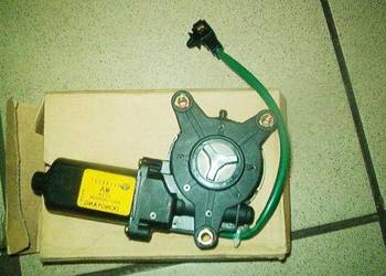 SILNIK MECHANIZMU PODNOSZENIA SZYBY DRZWI PRZEDNICH i TYLNYCH Lanos Nubira