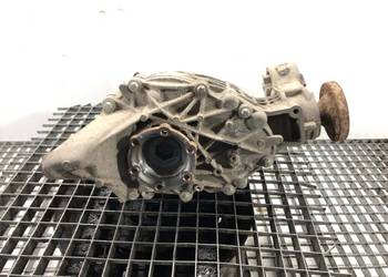 MOST DYFER TYŁ AUDI Q7 4M 0D2500043C 3.0 272KM SUV