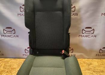 Fotel Kanapa Prawy Tył II Rząd Ford C-Max II Mk2