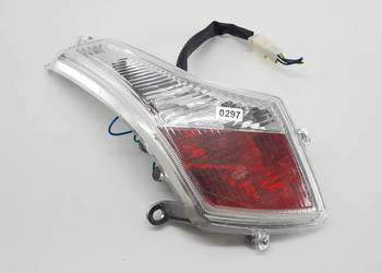 LAMPA TYL PRAWA KIERUNKOWSKAZ PEUGEOT E-VIVACITY