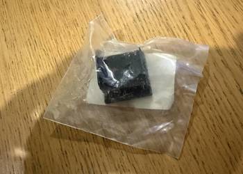 Zaślepka  deski kokpitu Vw T5 oryginał nowy