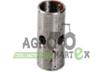 5145131 RURKA SZTYWNA CNH