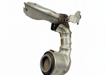 Katalizator Nissan X-Trail Juke Qashqai J11 II 1.6 DIG-T MR16