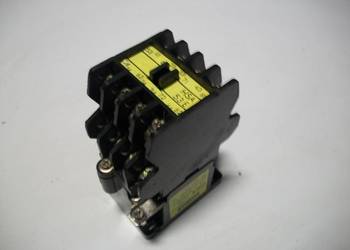 Styczniki HSA53E 110V50Hz