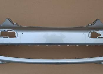 MERCEDES C-KLASA W203 LIFT ZDERZAK PRZÓD PRZEDNI ORYGINAŁ A2038853025