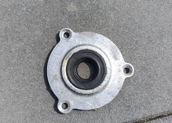 Zaślepka wału wsk 175 pokrywa  łożyska  wału osłona magenta