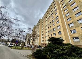 Mieszkanie dwupokojowe w super lokalizacji w Katowicach. Atrakcyjna cena