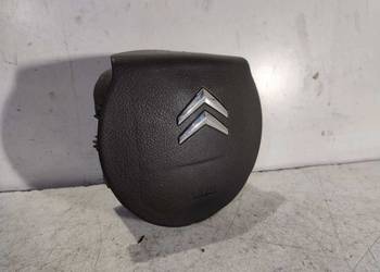AIRBAG PODUSZKA POWIETRZNA KIEROWCY C4 PICASSO 96471578ZD