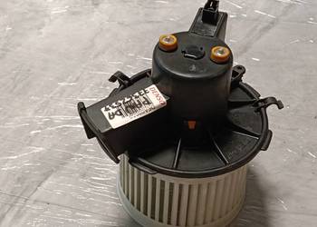 Wentylator silnik dmuchawy OE Fiat Panda 2 500 77362537 77364884 ogrzewania