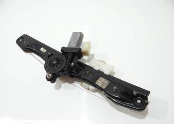 PODNOŚNIK MECHANIZM SZYBY PRAWY TYŁ BMW F31 7351050