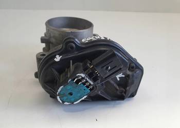 PRZEPUSTNICA Ford C-Max Focus MK2 1.8 16V _ 4M5G-FA