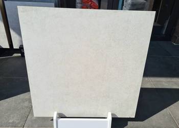 PŁYTKA GRES DURBAN WHITE MAT 75X75 GAT 1 tanio