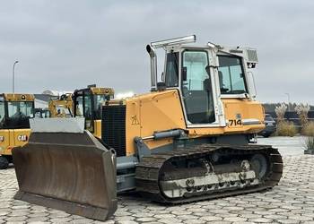 SPYCHARKA MARKI LIEBHERR PR 714 LGP