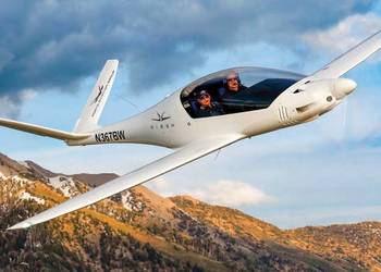 RISEN 912iS NOWY SAMOLOT – ZAMÓWIENIE Z FABRYKI | 100 KM ROTAX 912iS