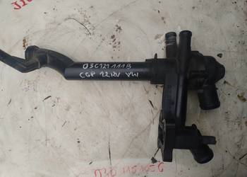 VW POLO  FABIA IBIZA 1,2  12V obudowa termostatu 03C121111B