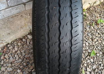 Avon Avanza AV9, 215/75R16C