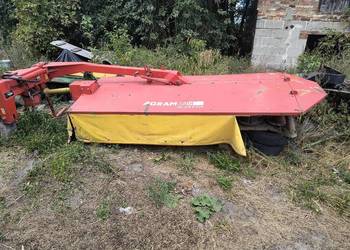 Kosiarka dyskowa Agram Jest cut P350 3,5 metra
