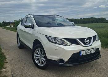 Nissan Qashqai 1.6 DCI