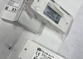 EKS-4001 - Element kontrolno-sterujący  Polon Alfa