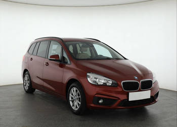 BMW 2 Gran Tourer 216d Gran Tourer