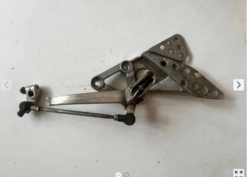 Set lewy  Yamaha FZR 1000