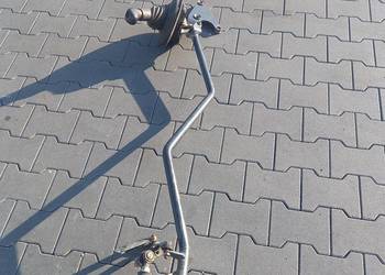 Drążek lewarek zmiany biegów MAN LE L2000 D0834 D0824