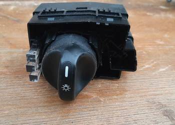 włącznik świateł mercedes s w220 2205450204 włącznik świateł mercedes s w220 2205450204