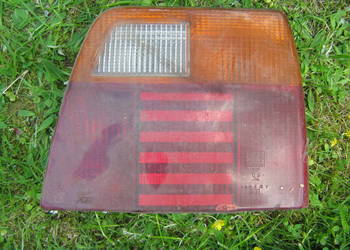 Polonez Caro FSO Lampa tylna, klosz, stan dobry