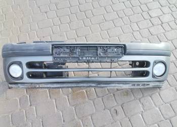 ZDERZAK PRZÓD RENAULT CLIO 2 II