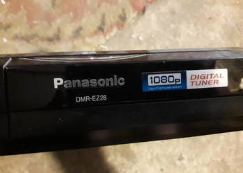 Panasonic DMR EZ-28