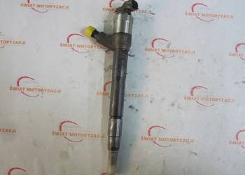 ASTRA INSIGNIA 1.6 CDTI LVM B16DTL 110KM 14r wtrysk wtryskiwacz 55578075